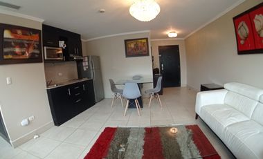 Departamento en Alquiler en Puerto Santana