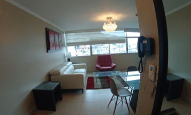 Departamento en Alquiler en Puerto Santana