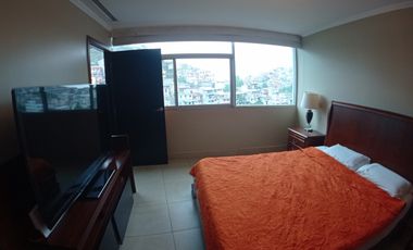 Departamento en Alquiler en Puerto Santana