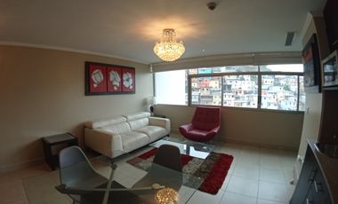 Departamento en Alquiler en Puerto Santana
