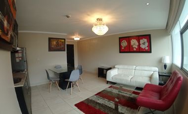 Departamento en Alquiler en Puerto Santana