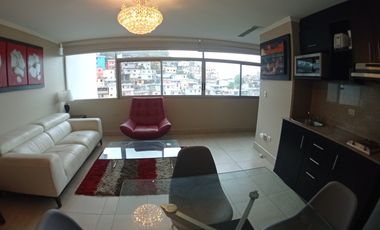 Departamento en Alquiler en Puerto Santana