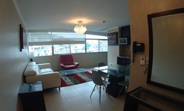 Departamento en Alquiler en Puerto Santana
