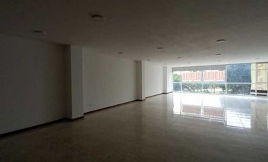 edificio en arriendo en libertadores. Cod A5678771