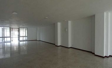 edificio en arriendo en libertadores. Cod A5678771