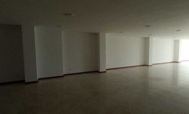 edificio en arriendo en libertadores. Cod A5678771