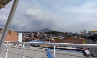edificio en arriendo en libertadores. Cod A5678771