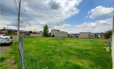 Terreno en venta en ricaurte apto para vivienda o fabricas