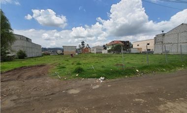Terreno en venta en ricaurte apto para vivienda o fabricas
