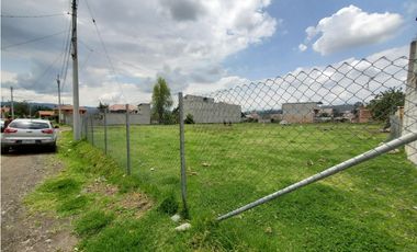 Terreno en venta en ricaurte apto para vivienda o fabricas