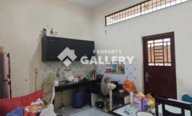 Rumah Komplek Grace Garden Jalan Baru - Bhayangkara MEDAN