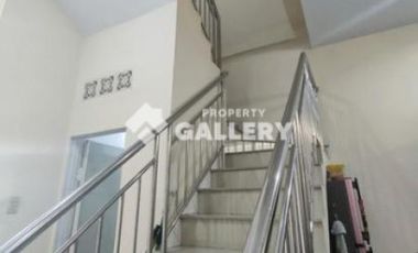 Rumah Komplek Grace Garden Jalan Baru - Bhayangkara MEDAN