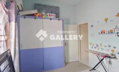Rumah Komplek Grace Garden Jalan Baru - Bhayangkara MEDAN