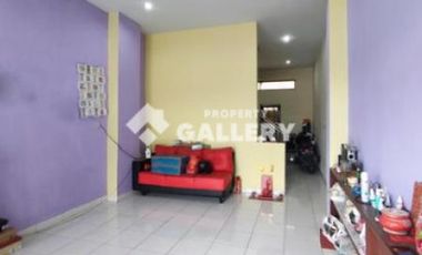 Rumah Komplek Grace Garden Jalan Baru - Bhayangkara MEDAN