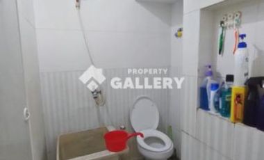 Rumah Komplek Grace Garden Jalan Baru - Bhayangkara MEDAN