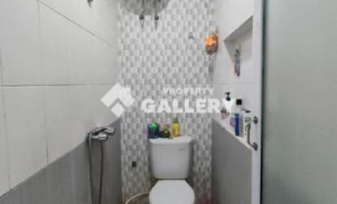 Rumah Komplek Grace Garden Jalan Baru - Bhayangkara MEDAN