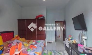 Rumah Komplek Grace Garden Jalan Baru - Bhayangkara MEDAN