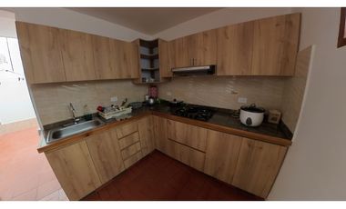 VENTA CASA 120 mts2 LA CEJA SECTOR GUALANDAY - C