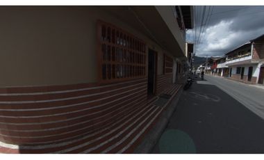 VENTA CASA 120 mts2 LA CEJA SECTOR GUALANDAY - C