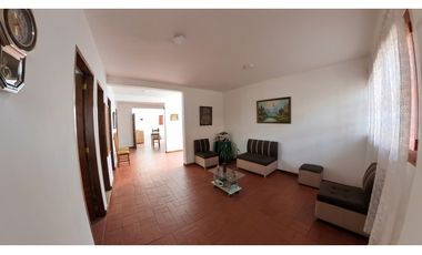 VENTA CASA 120 mts2 LA CEJA SECTOR GUALANDAY - C