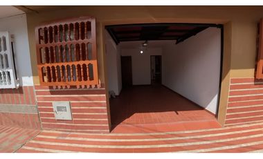 VENTA CASA 120 mts2 LA CEJA SECTOR GUALANDAY - C