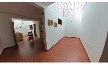 VENTA CASA 120 mts2 LA CEJA SECTOR GUALANDAY - C