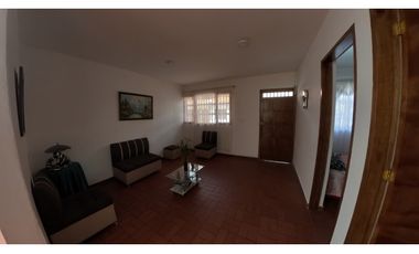 VENTA CASA 120 mts2 LA CEJA SECTOR GUALANDAY - C