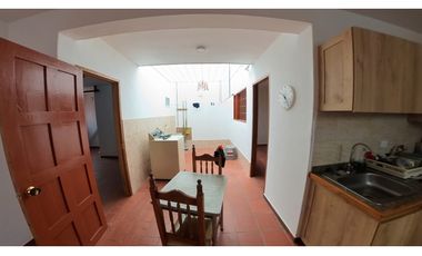 VENTA CASA 120 mts2 LA CEJA SECTOR GUALANDAY - C