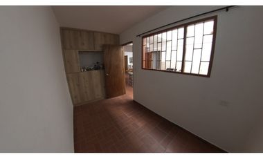 VENTA CASA 120 mts2 LA CEJA SECTOR GUALANDAY - C