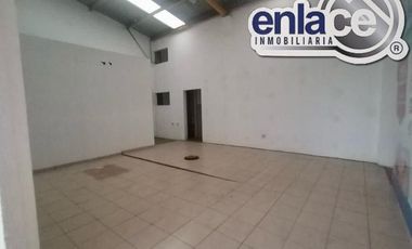 Local Comercial Sobre Avenida