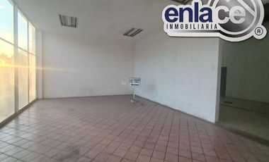 Local Comercial Sobre Avenida
