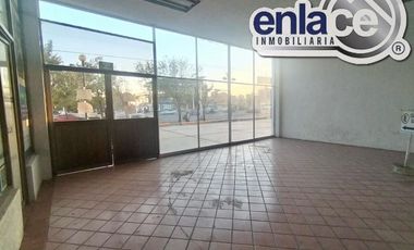 Local Comercial Sobre Avenida