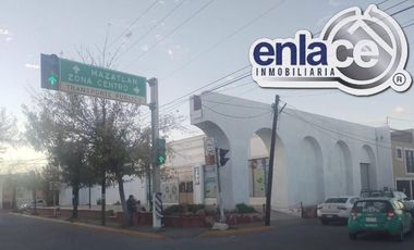 Local Comercial Sobre Avenida