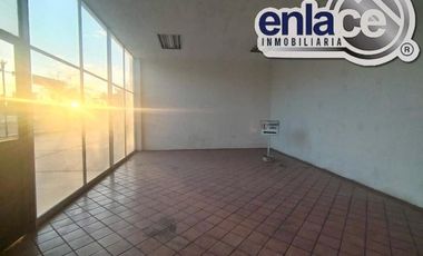Local Comercial Sobre Avenida