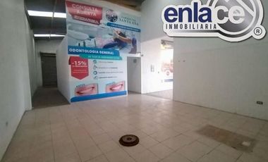 Local Comercial Sobre Avenida