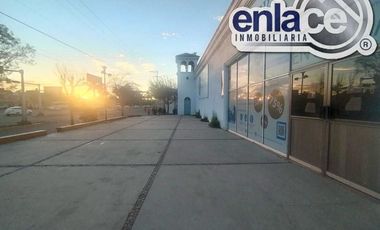 Local Comercial Sobre Avenida