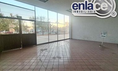 Local Comercial Sobre Avenida
