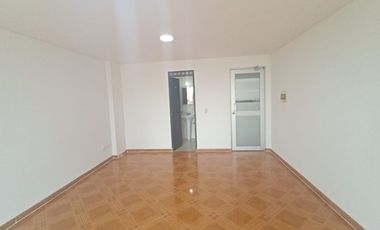 oficina en arriendo en el centro. Cod A123537