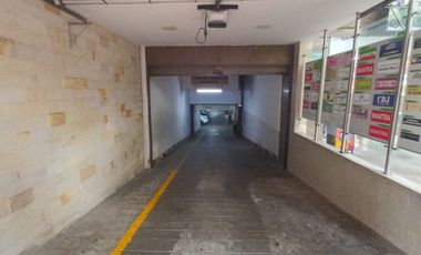 oficina en arriendo en el centro. Cod A123537