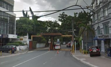 Vacant Lot in San Lorenzo Village, Makati