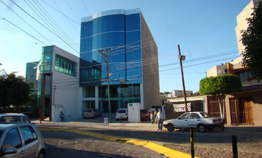 OFICINA EN RENTA EN COLONIA EL PRADO