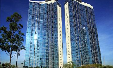 3br unit in Pacific Plaza Towers