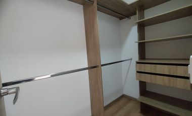 apartamento en arriendo en  sabaneta real. Cod A9432787