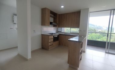 apartamento en arriendo en  sabaneta real. Cod A9432787