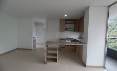 apartamento en arriendo en  sabaneta real. Cod A9432787