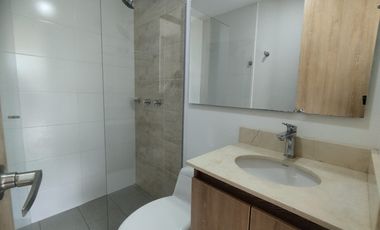 apartamento en arriendo en  sabaneta real. Cod A9432787
