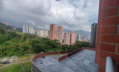 apartamento en arriendo en  sabaneta real. Cod A9432787