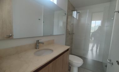 apartamento en arriendo en  sabaneta real. Cod A9432787