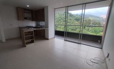 apartamento en arriendo en  sabaneta real. Cod A9432787