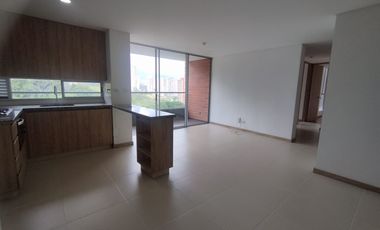 apartamento en arriendo en  sabaneta real. Cod A9432787